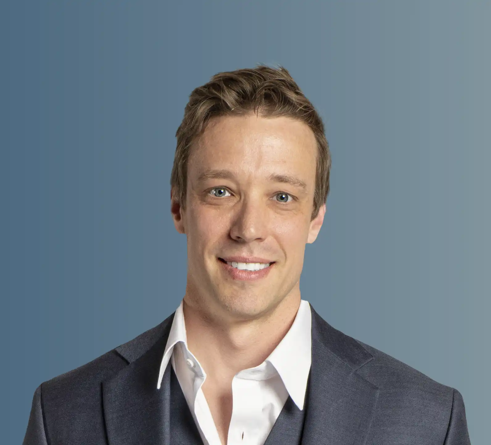 Nathan Orvets, MD orthopedic shoulder and elbow surgeon in Portland, Oregon