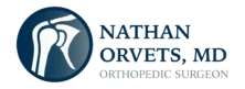 Nathan Orvets, MD