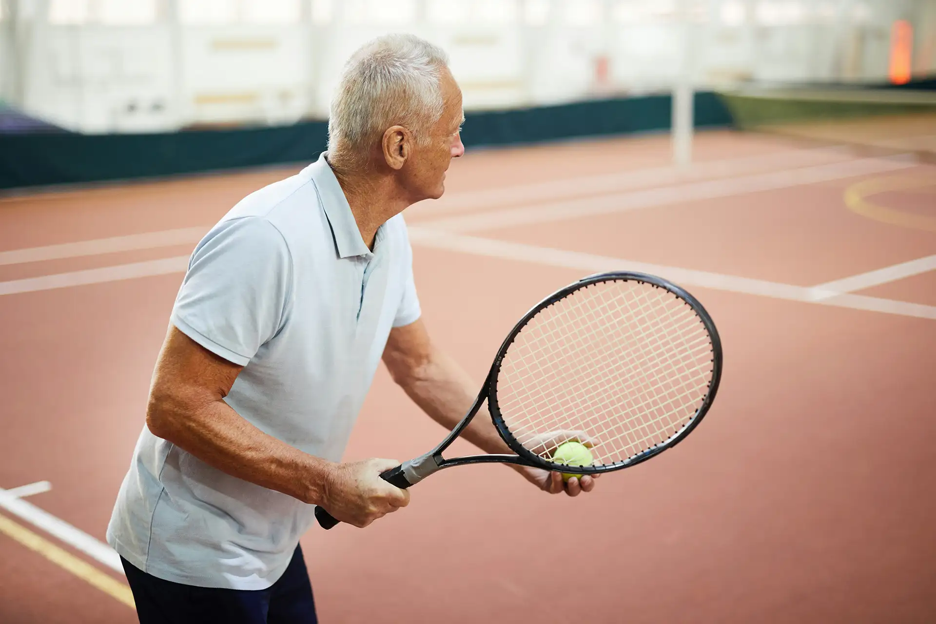 What Are the Symptoms of Tennis Elbow