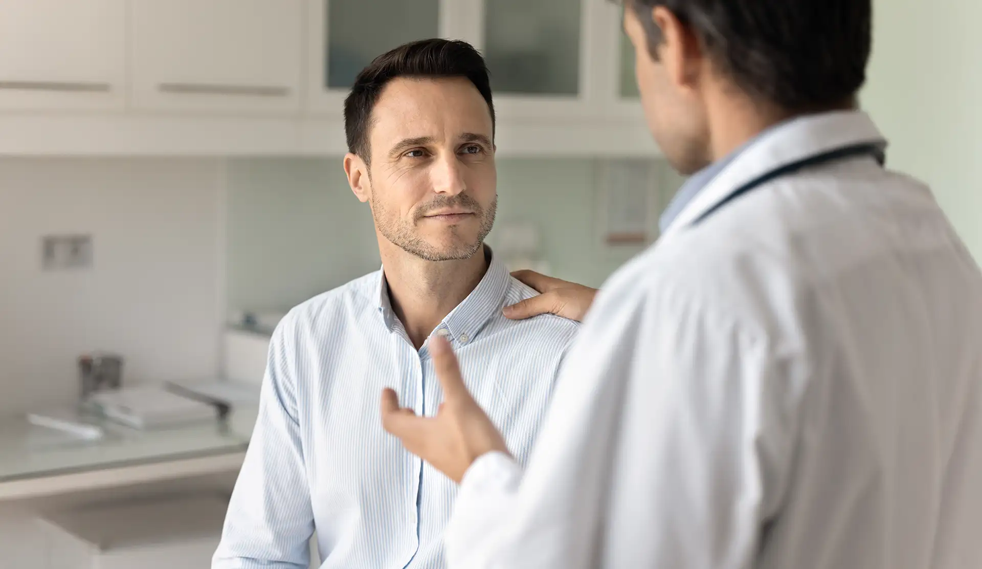 What is a Reverse Total Shoulder Arthroplasty