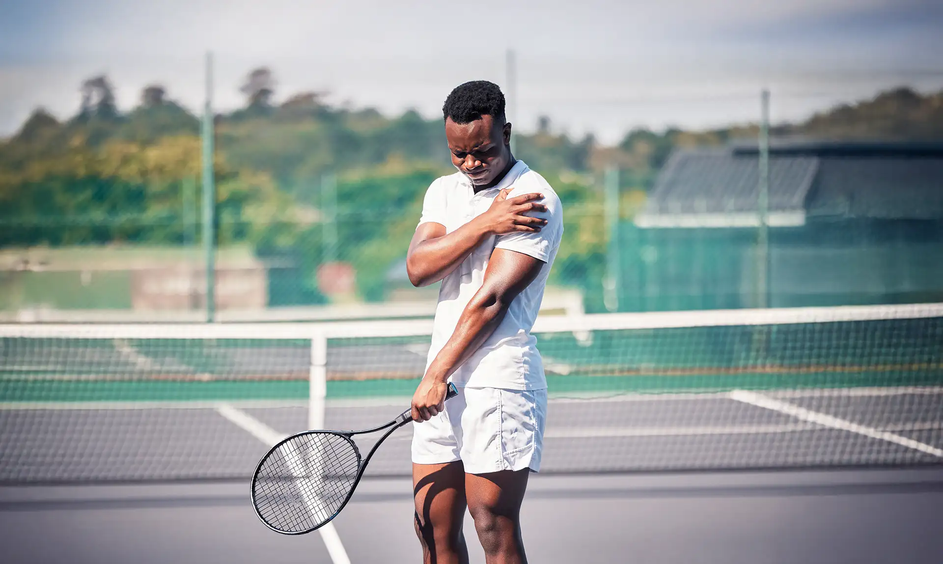 Common Rotator Cuff Tear Symptoms