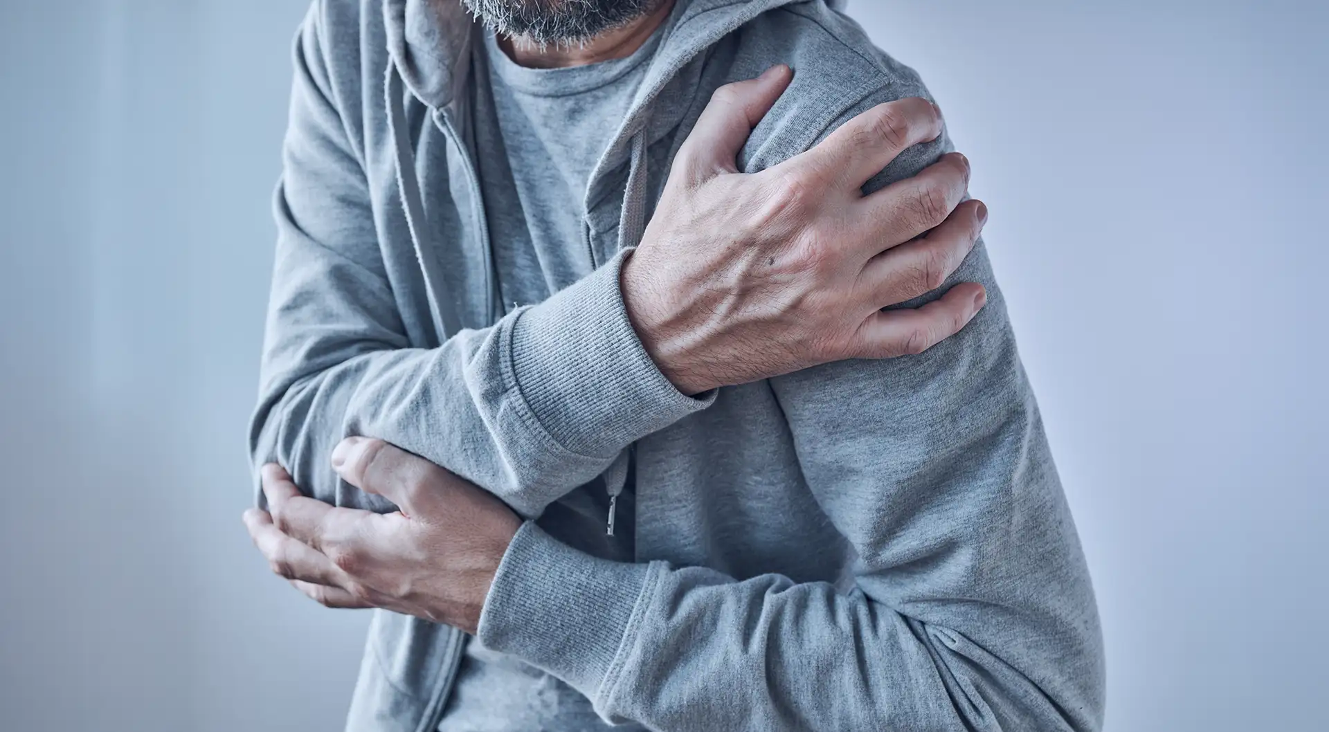 What Causes Shoulder Impingement