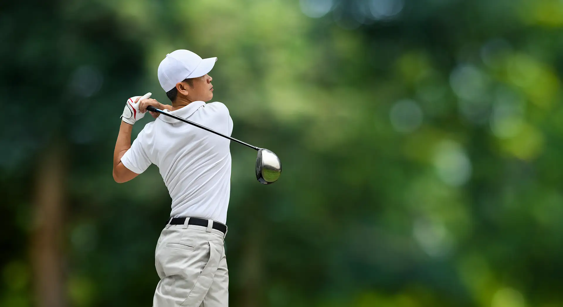 What Causes Golfer's Elbow