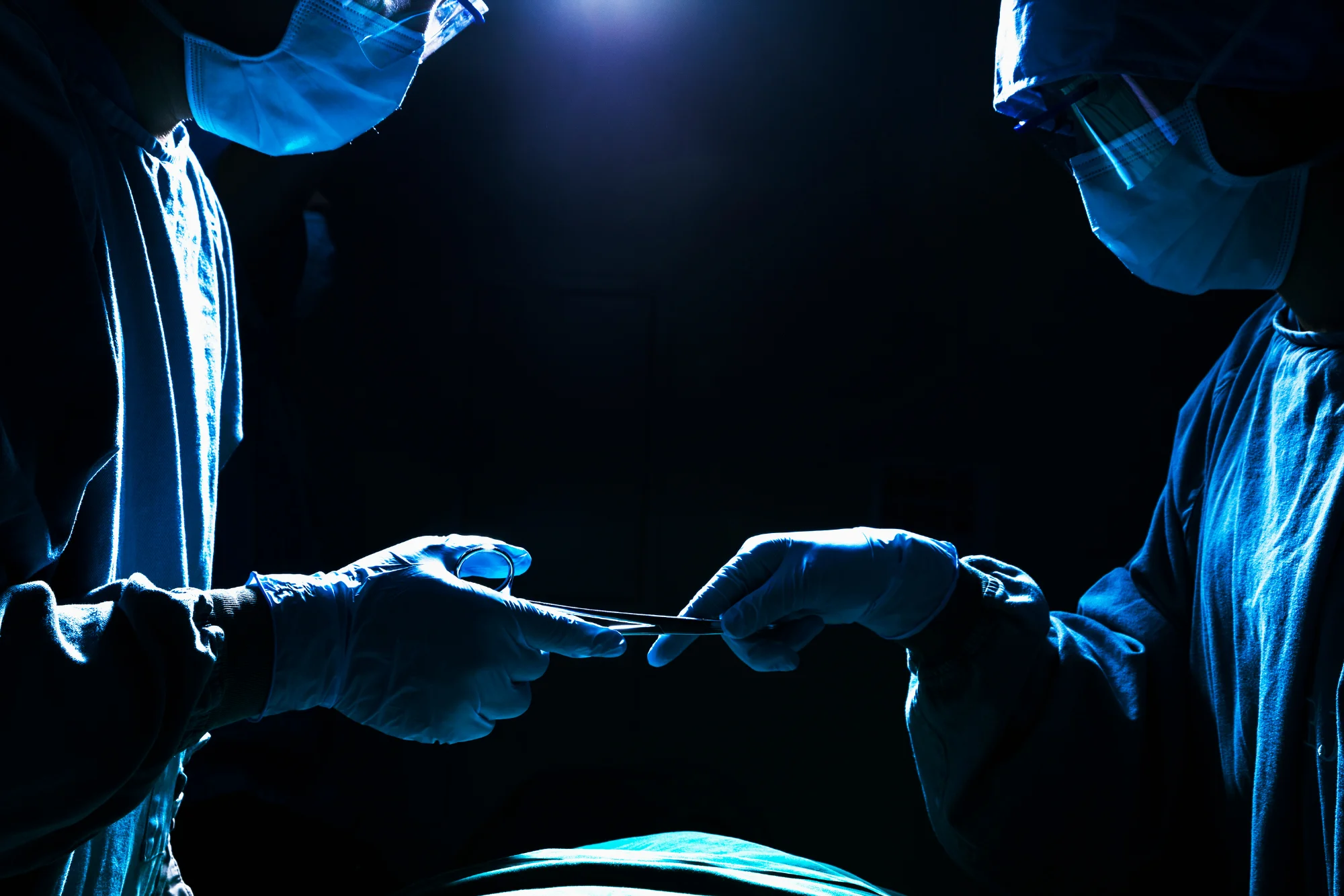Surgeons