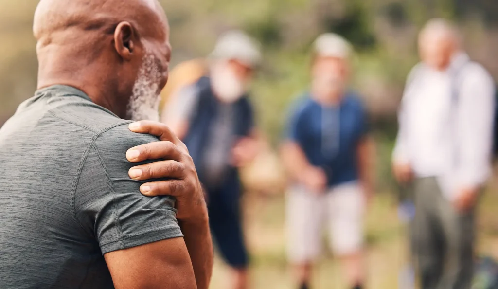Preventing Problems with Reverse Shoulder Replacement