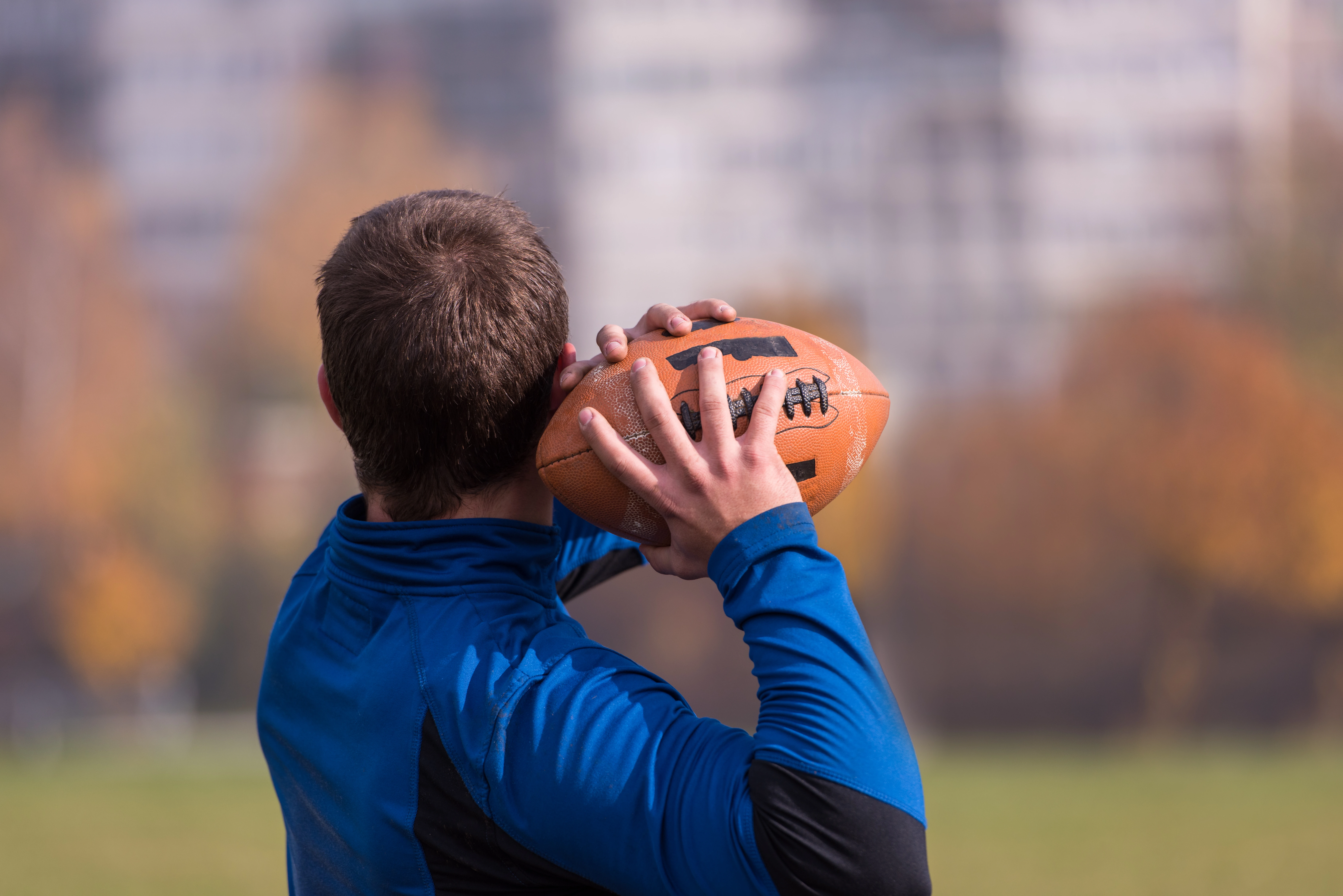 athlete patient experiencing elbow pain when throwing.